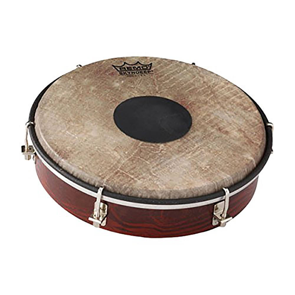 Remo deals frame drums