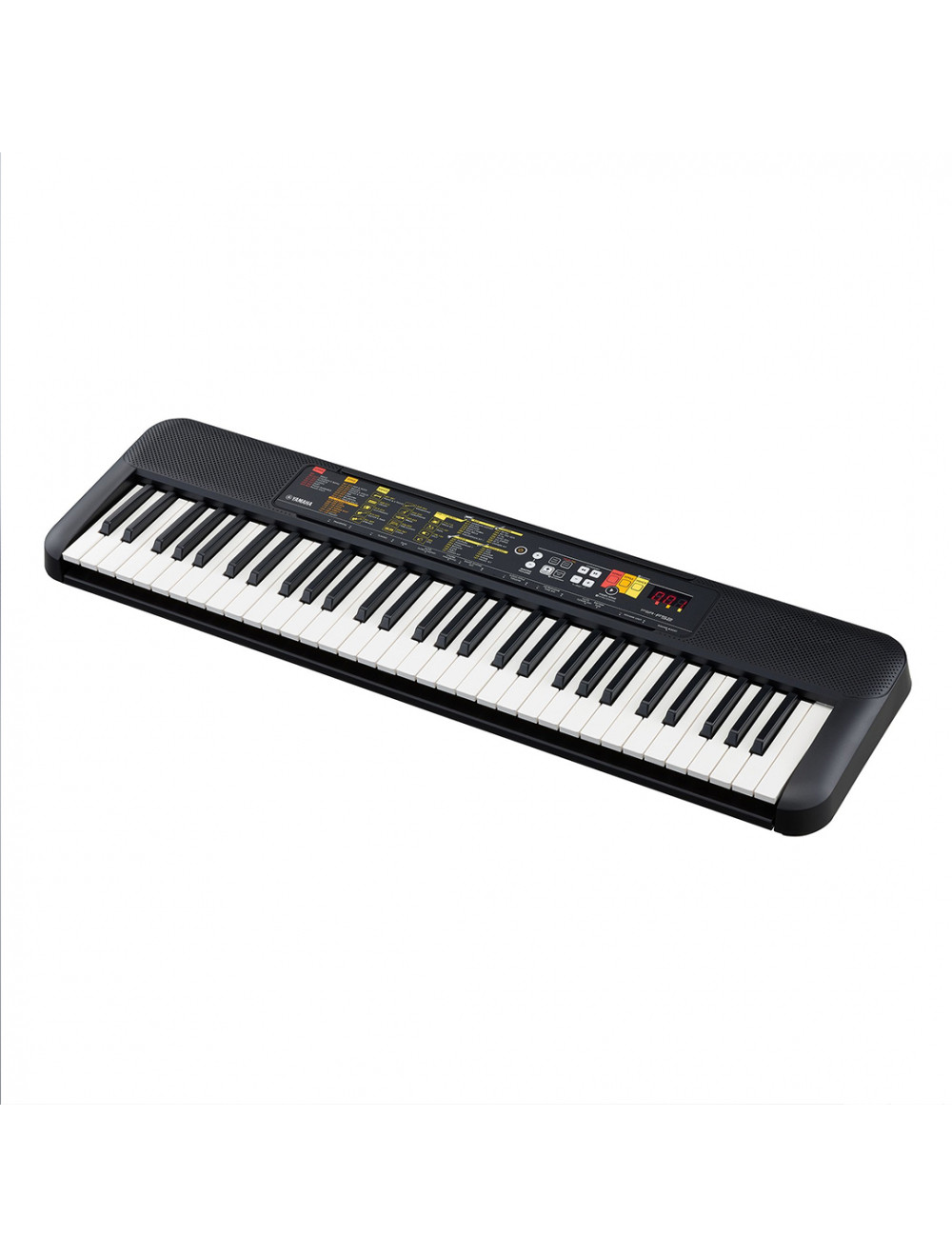 Yamaha PSR F52 Portable Keyboard with 61 Keys