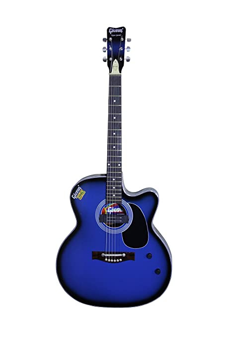 Givson acoustic online guitar