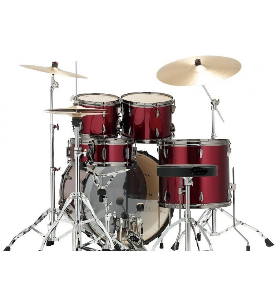 SoundX Drum Kit-SX100 - High-Quality Drum Set for Musicians at Musee ...